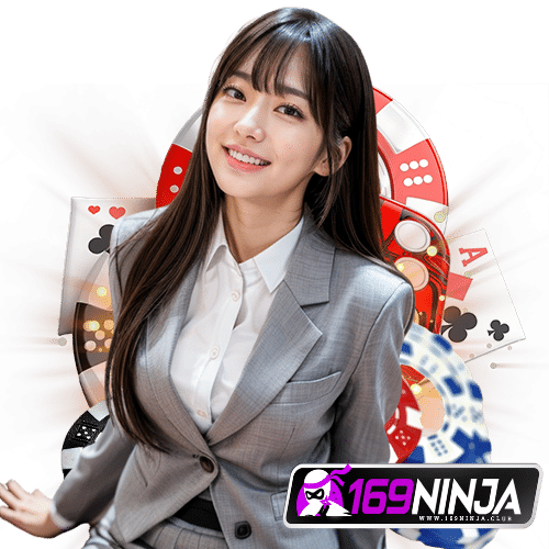 169ninja สล็อตออนไลน์